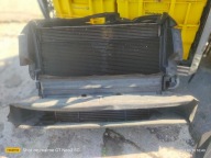 KOMPLET CHŁODNIC 1.6DCI RENAULT TRAFIC III OPEL VIVARO B FIAT TALENTO