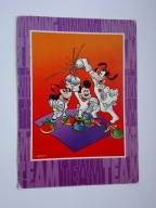 Bajka Myszka Miki (Mickey), Mini, Pies Goofy - Trzej muszkieterowie -Disney