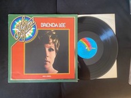 Lp. Brenda Lee - The Original