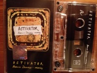 ACTIVATOR - MARIO DZIUREX REMIXY , JAK NOWA