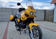 Triumph Tiger Tiger 885 955 Boczne Kufry 1999r Niski Przebieg Triumph MGmo