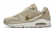 Buty Nike Wmns Air Max Command - String Gold - 36.5 US6 23cm (718896-228)