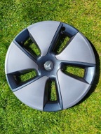 Kołpak Tesla Oryginalne 18"