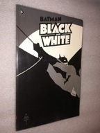 BATMAN Black and White (2000)