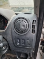 KRATKA WLOT POWIETRZA PANEL PRAWA RENAULT MASTER 3 III OPEL MOVANO NV400