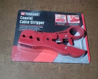 Ściągacz izolacji do kabli PARKSIDE PKXA 2 A1