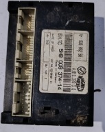 STEROWNIK MODUŁ KLIMATYZACJI ALFA ROMEO 156 60685258 MAGNETI MARELLI