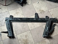 RENAULT CLIO IV RS BELKA POD CHŁODNICE,TRAPES