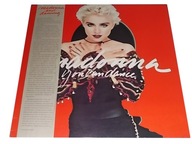 MADONNA - You Can Dance + OBI - Sire - USA - 1987 NM-