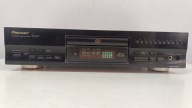 Odtwarzacz CD Pioneer PD-207 czarny