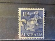 Australia stary znaczek (2/3