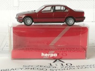 ~*~ ORYGINALNY HERPA..BMW 7-ER (E38)..LIFTING..BORDOWY ~*~