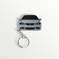 Bmw E92 Brelok - różne KOLORY breloczek gadżet prezent do kluczy samochód
