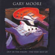 Gary Moore Out In The Fields The Very Best Of CD Irl