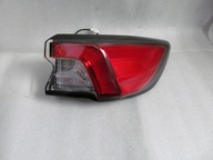 FORD KUGA III 2019- LAMPA TYLNA TYŁ PRAWA LED