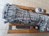 Skrzynia Biegów Automat 4x4 JB3P-7000-ZE 2.0 TDCI Ford Ranger TC04A 2022r