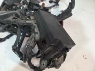 TOYOTA COROLLA E21 2019-2022 1.8 HYBRYDA SKRZYNKA PUSZKA BEZPIECZNIKÓW