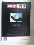 Course Book Intermediate Business English, Cotton Falvey Kent Market Leader