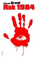Rok 1984 George Orwell