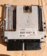 Kia Sorento III sterownik komputer 0281035409