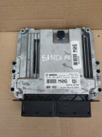 Hyundai Santa Fe IV sterownik 0281035069