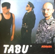 Kombi – Tabu