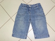 Spodenki jeans dziecięce GIRL 2 GIRL, rozm. 116