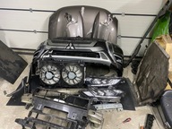 Przód kompletny Mitsubishi Outlander kol.C06 PHEV