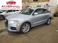 Audi Q3 2.0 TFSI Premium Quattro AWD 2.0 Benzyna 200KM