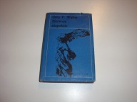 PIERWSZE NIEPOKOJE WALTER