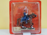 del Prado SNC 069, OFICER POLSKIEGO REGIMENTU KRAKUSÓW,1812 r.