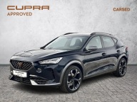 Cupra Formentor 2.0TSI 4Drive DSG, Beats, Pakiet X