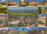 Ciężkowice i okolice Mozaika