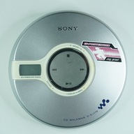 Sony discman cd walkman D-EJ119