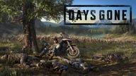 Days Gone PEŁNA WERSJA STEAM PC KOD