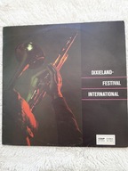 DIXIELAND -FESTIVAL INTERNATIONAL