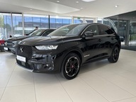 DS Automobiles DS 7 Crossback Performanceline / LE