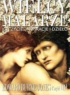 Wielcy malarze 162 Edward Burne-Jones