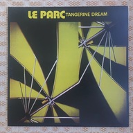 Tangerine Dream - Le Parc - 1985 YU (NM/NM)