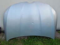 RENAULT MEGANE IV MASKA PRZÓD