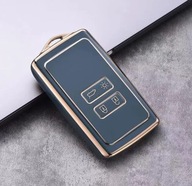 Etui na kartę kluczyk Renault Arkana Clio Megane Captur Kadjar Koleos