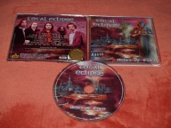 Total Eclipse Ashes Of Eden 2002