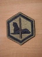 Naszywka US Army OCP