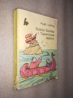 DOKTOR DOLITTLE I TAJEMNICZE JEZIORO - Hugh Lofting (1987)
