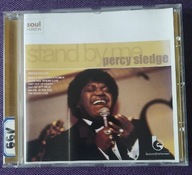 Stand By Me Percy Sledge CD