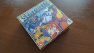 Gra planszowa Sentinels of the Multiverse (edycja polska) Portal Games