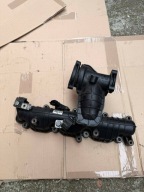 FIAT DUCATO IVECO 2.3 MJT EURO6 KOLEKTOR SSĄCY 504384190 CZUJNIK 0281006028