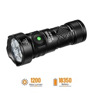 Latarka klasyczna Sofirn SR20 Mini 1200 lm LED