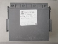 Sterownik komputer Scania C008 5559243 2706943 2706945