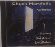 Chuck Marohnic – Many Mansions